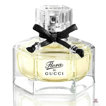 Gucci Flora by Gucci Glorious Mandarin EDT 30 ml (woman)