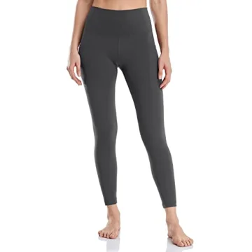 Stylish HeyNuts Leggings for Women | Buttery Soft & Tummy Control