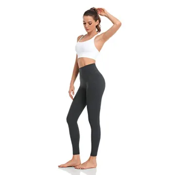 Stylish HeyNuts Leggings for Women | Buttery Soft & Tummy Control