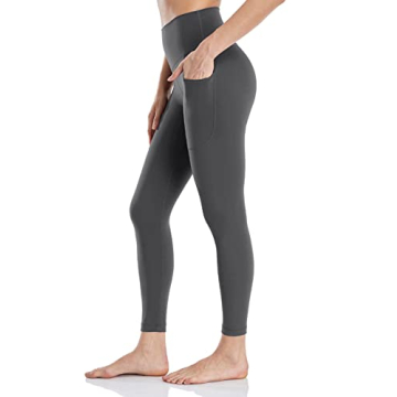 Stylish HeyNuts Leggings for Women | Buttery Soft & Tummy Control