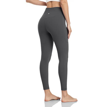 Stylish HeyNuts Leggings for Women | Buttery Soft & Tummy Control