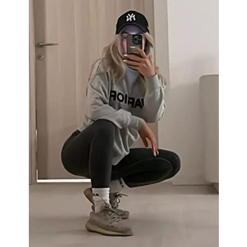 Stylish HeyNuts Leggings for Women | Buttery Soft & Tummy Control