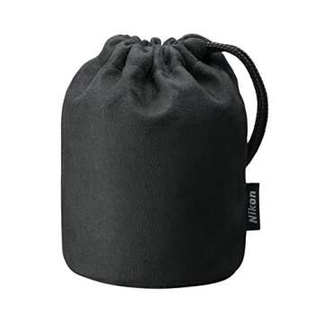 Nikon AF-S FX NIKKOR 24mm f/1.8G ED Wide-Angle Lens