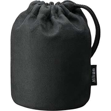 Nikon AF-S FX NIKKOR 24mm f/1.8G ED Wide-Angle Lens