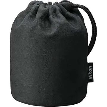 Nikon AF-S FX NIKKOR 24mm f/1.8G ED Wide-Angle Lens