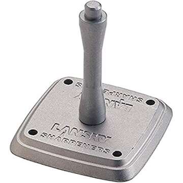 Lansky Universal Mount - Enhance Your Knife Sharpening Experience