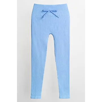 Stylish QINSEN Women Workout 2 Piece Set with Support