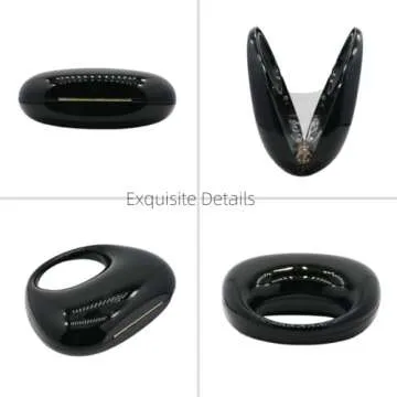 Chic GSYPS Acrylic Clutch Bag for Night Out Events