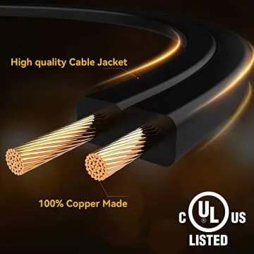 MOFFE Indoor Outdoor String Lights with 8 S14 Edison Bulbs, 27FT Waterproof LED Hanging Lights for Patio, Porch, Deck, Bistro, Cafe, Balcony, Backyard Porch Garden,Party Decor,2200K Warm White