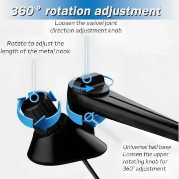 Car Cymbal Air Vent - Fun Music Accessory for Drivers