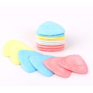 Precision Tailor's Chalk Set for Seamless Sewing & Quilting