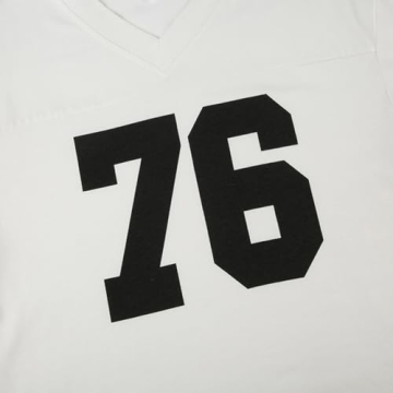 Oversized Graphic Tee for Summer 2024 Y2K Style