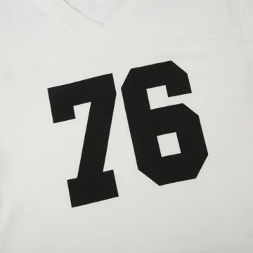 Oversized Graphic Tee for Summer 2024 Y2K Style