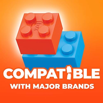 Mega Construx Pokémon Snivy Building Toy for Kids