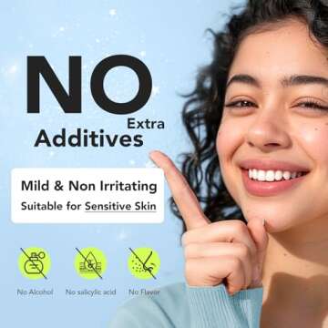 LitBear Large Pimple Patches (7 Sizes 112 Patches), Big Acne Patches, XL Hydrocolloid Bandages for Full Face, Forehead, Chin, Nose, Body, Back, Neck & Chest, Oval, Moon, Square hydrocolloid Patch