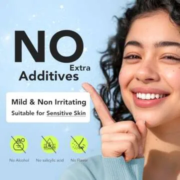 LitBear Pimple Patches - 7 Sizes for All Acne Types