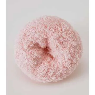 Breslatte Cozy Fuzzy Socks for Women 6 Pairs