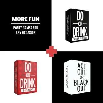 Cancelled Party Game - 350 Hilarious Cards for Adults