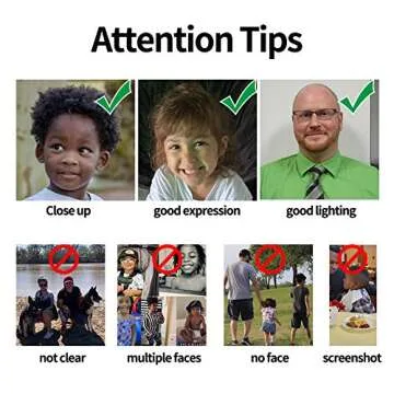 TinyName Custom Face Socks for Unique Personalized Gifts