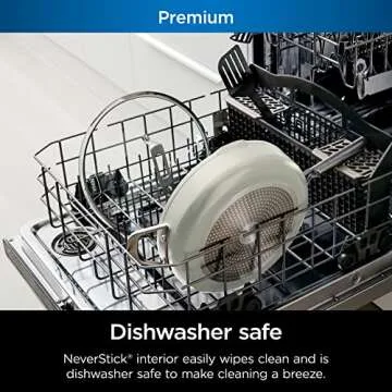 Ninja Foodi NeverStick PossiblePan - Versatile Cooking Essential