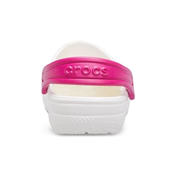 Charming Crocs Kids' Unicorn Clog for Toddlers