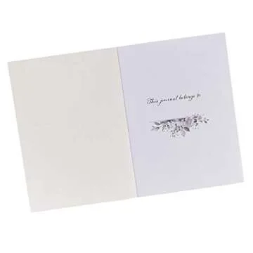 My Prayer Journal - 120 Days of Prayer, Reflection and Praise