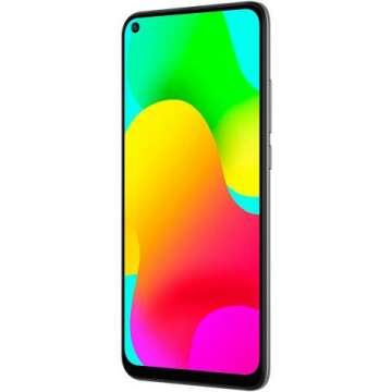 TCL 10L Unlocked Android Smartphone with 256GB Storage