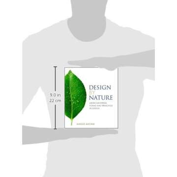 Design by Nature: Using Universal Forms and Principles in Design (Voices That Matter)