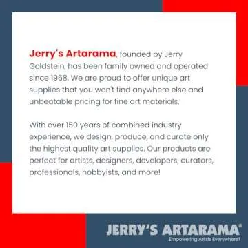 SoHo Urban Artist Unprimed Linen Canvas Roll for Artists