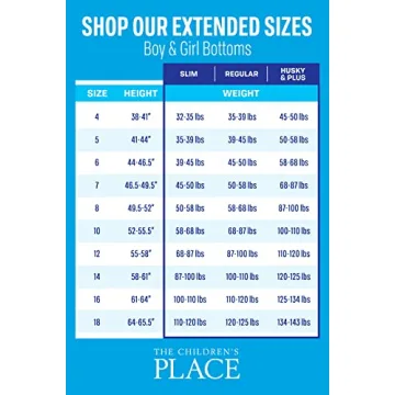 Boys Bootcut Jeans Dustbowl Wash Size 6