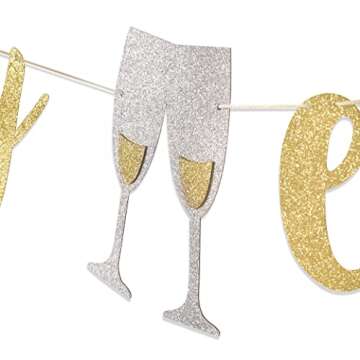 Happy Engagement Banner - Engagement Party Decorations Sign,engaged Party Decoration,wedding Engagement Banners, Wedding Shower Bride to Be Decorations,