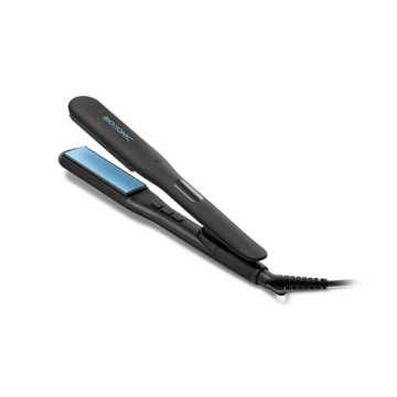 Bio Ionic One-Pass Flat Iron for All Hair Types