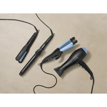Bio Ionic One-Pass Flat Iron for All Hair Types