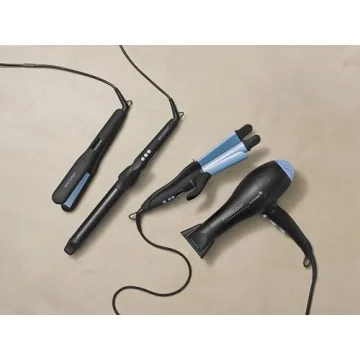 Bio Ionic One-Pass Flat Iron for All Hair Types