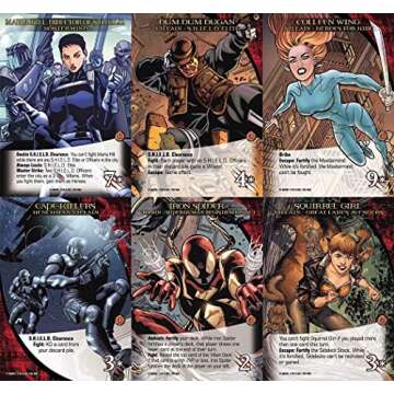 Legendary Civil War Board Game Fun for All Ages