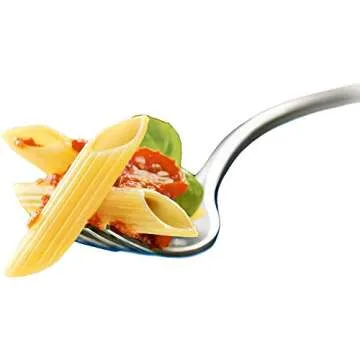 Barilla Penne Pasta - Quick & Nutritious Italian Classic