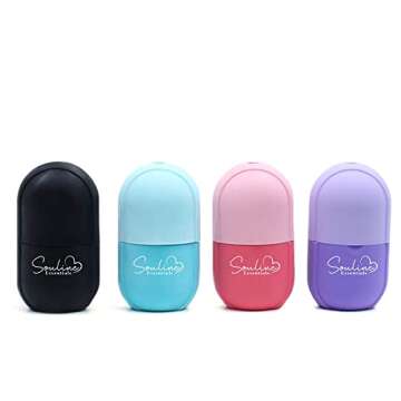 Souline Essentials Ice Facial Cube for All Skin Types