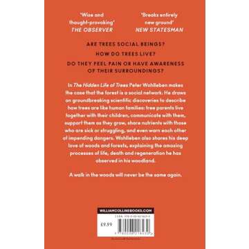 The Hidden Life Of Trees: Unveiling Nature's Secrets