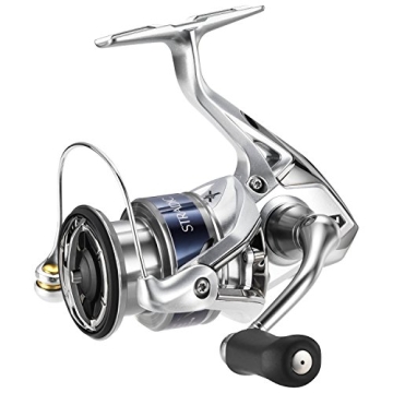 Shimano Stradic 2500FK Freshwater Fishing Reel