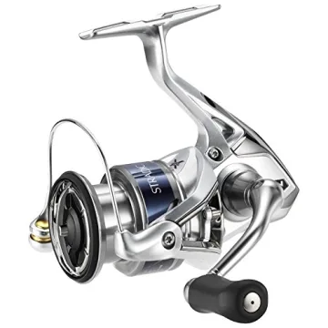 Shimano Stradic 2500FK Freshwater Fishing Reel