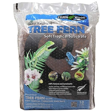Fernwood Orchid Growing Medium - Natural, Organic Substrate for Orchids
