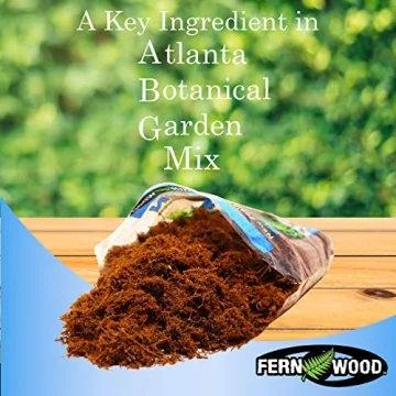 Fernwood Orchid Medium - Natural Growing Substrate for Plants