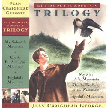 Wilderness Trilogy Adventure - My Side of the Mountain