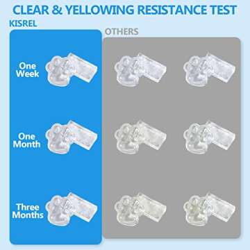 KISREL 300g UV Resin - Superior Craft Jewelry Epoxy Kit