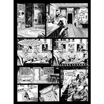 IF Anthology: Crime (3)