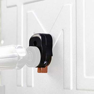 The Makeup Light Key Light LED Panel Starter Kit with Stand - Gold