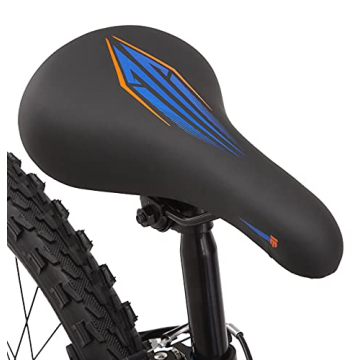 Mongoose Flatrock 21-Speed MTB for All Ages and Terrain