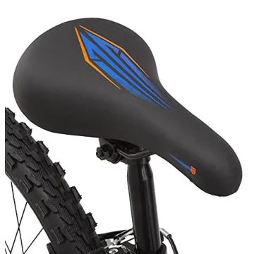 Mongoose Flatrock 21-Speed MTB for All Ages and Terrain