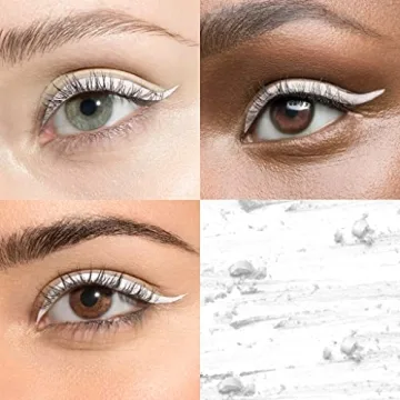 Julep When Pencil Met Gel Eyeliner - Longwear & Transfer-Proof