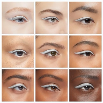 Julep When Pencil Met Gel Eyeliner - Longwear & Transfer-Proof